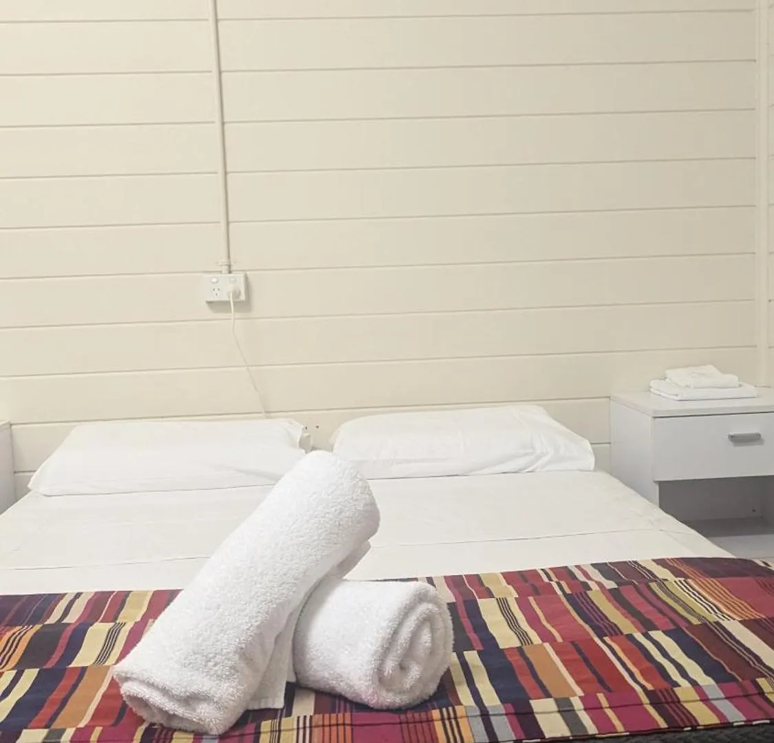 Grand Central Hotel 普拉瑟潘
